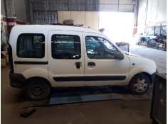 renault kangoo (f/kc0) del año 2001 2