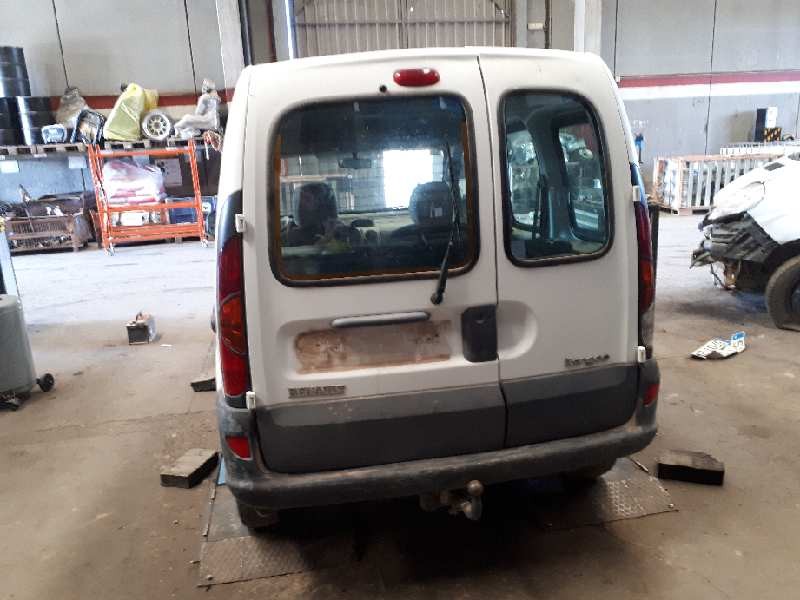 renault kangoo (f/kc0) del año 2001