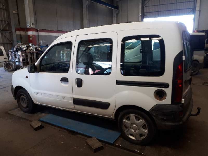 renault kangoo (f/kc0) del año 2001
