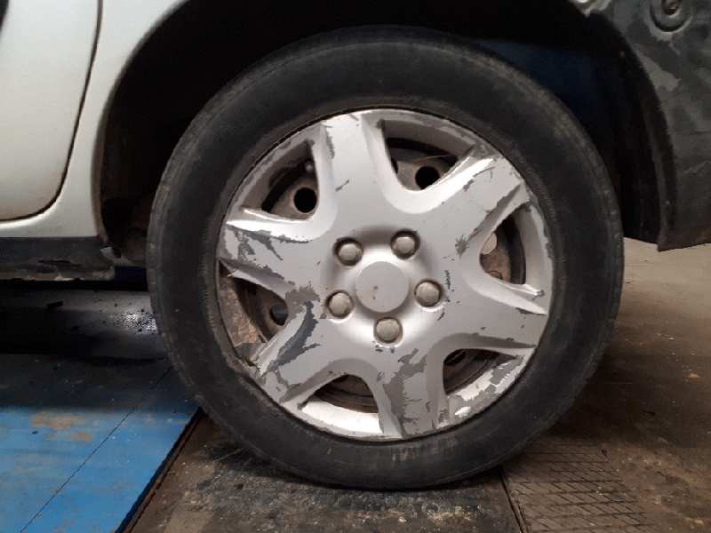 renault kangoo (f/kc0) del año 2001