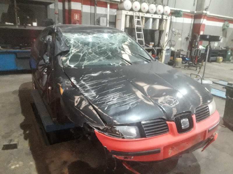 seat leon (1m1) del año 2002