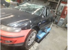 seat leon (1m1) del año 2002 2