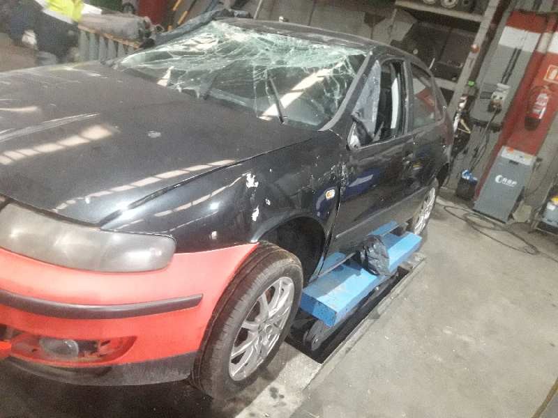 seat leon (1m1) del año 2002