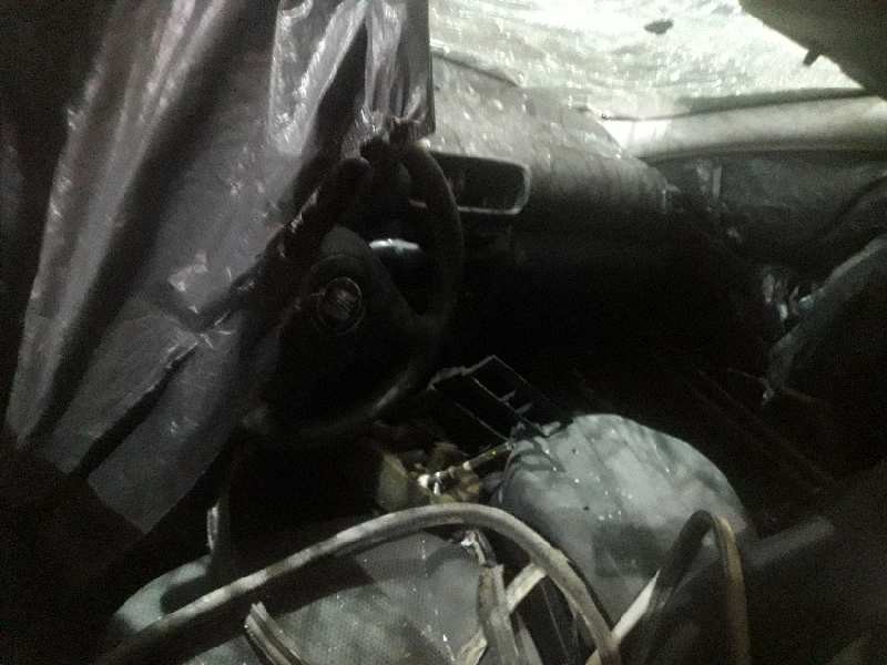 seat leon (1m1) del año 2002