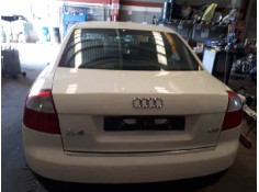 audi a4 berlina (8e) del año 2001 2