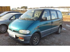 nissan serena (c23m) del año 1994