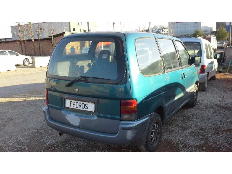 nissan serena (c23m) del año 1994