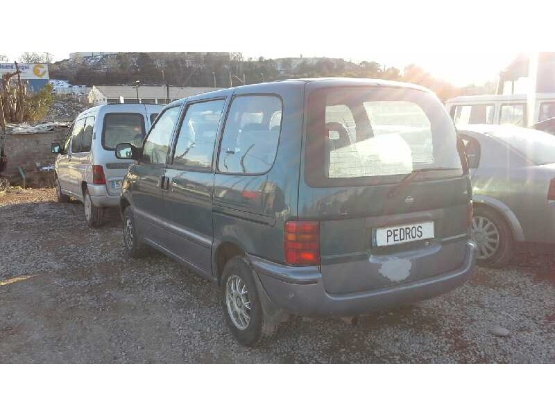 nissan serena (c23m) del año 1994