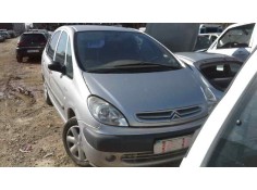 citroën xsara picasso del año 2000