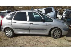 citroën xsara picasso del año 2000 2