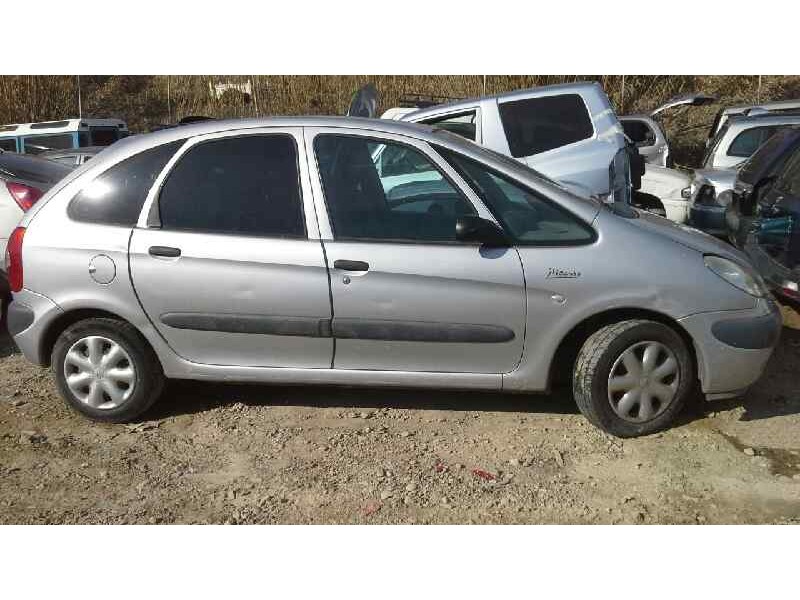 citroën xsara picasso del año 2000