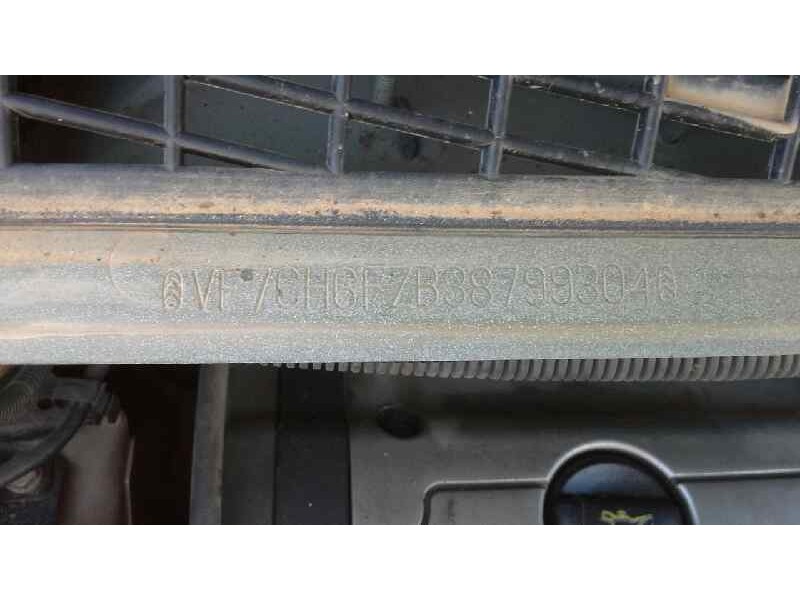 citroën xsara picasso del año 2000