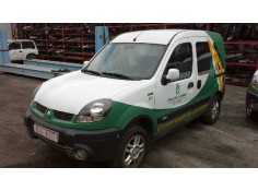 renault kangoo (f/kc0) del año 2006