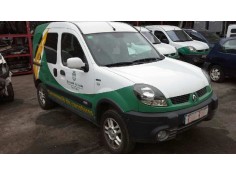 renault kangoo (f/kc0) del año 2006 2