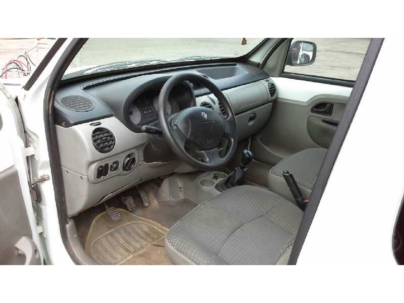 renault kangoo (f/kc0) del año 2006