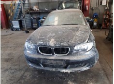 bmw serie 1 berlina (e81/e87) del año 2008