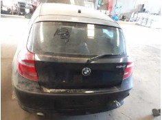 bmw serie 1 berlina (e81/e87) del año 2008 2