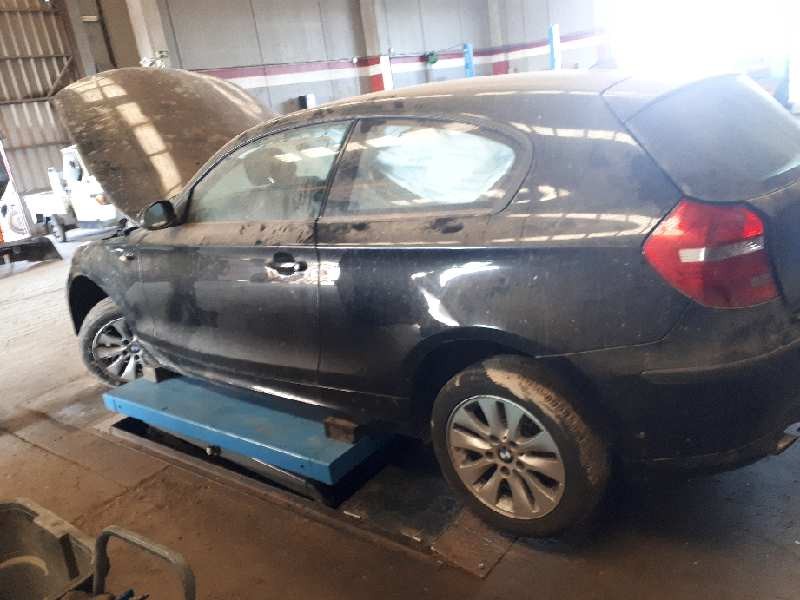 bmw serie 1 berlina (e81/e87) del año 2008