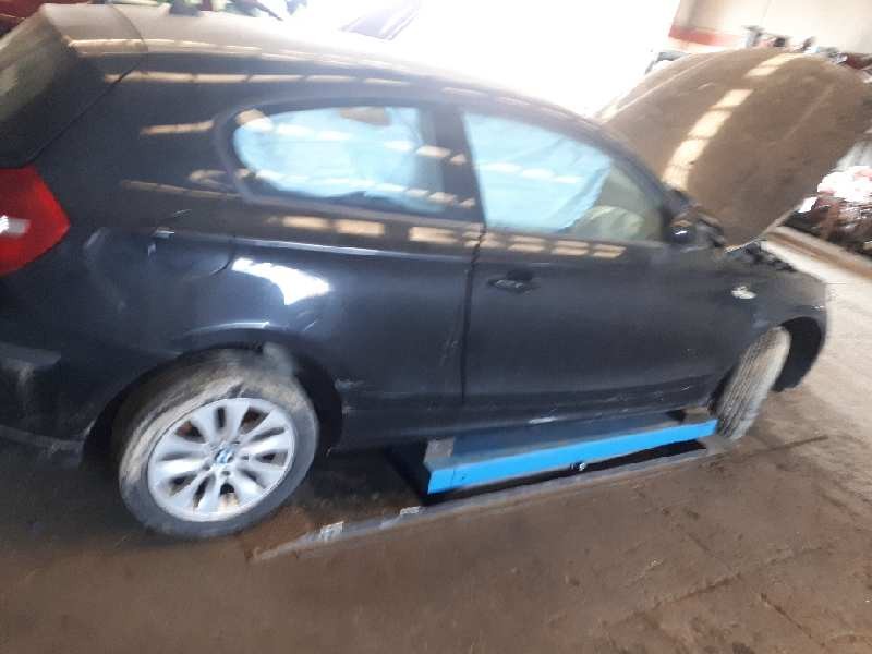 bmw serie 1 berlina (e81/e87) del año 2008