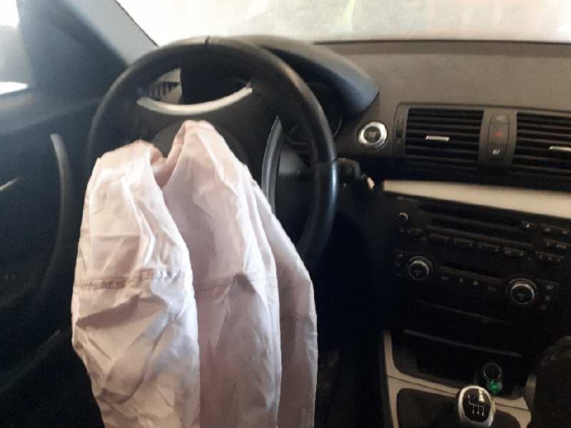 bmw serie 1 berlina (e81/e87) del año 2008