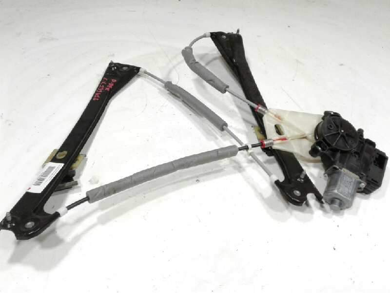 Recambio de elevalunas delantero derecho para volkswagen polo (6c1) fresh referencia OEM IAM 850201005  