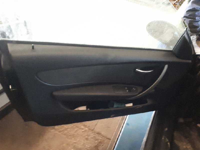 bmw serie 1 berlina (e81/e87) del año 2008