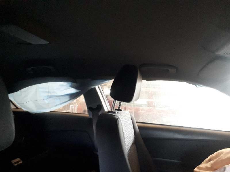 bmw serie 1 berlina (e81/e87) del año 2008