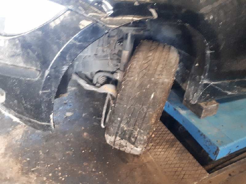 bmw serie 1 berlina (e81/e87) del año 2008