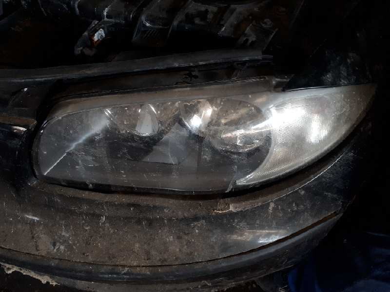 bmw serie 1 berlina (e81/e87) del año 2008