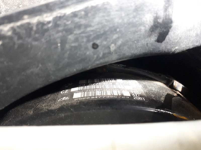 bmw serie 1 berlina (e81/e87) del año 2008