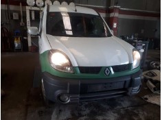 renault kangoo (f/kc0) del año 2006