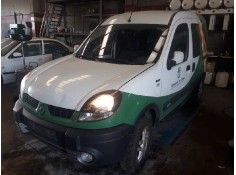renault kangoo (f/kc0) del año 2006 2