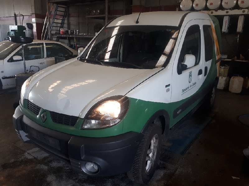 renault kangoo (f/kc0) del año 2006
