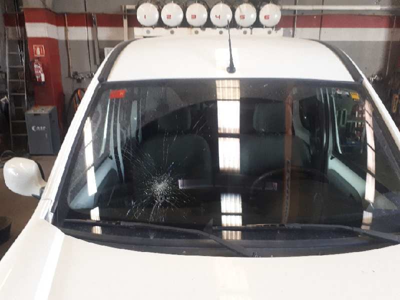 renault kangoo (f/kc0) del año 2006