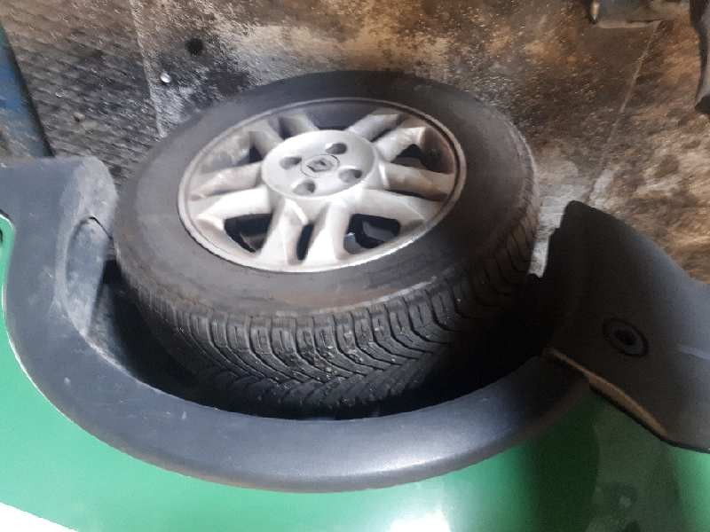 renault kangoo (f/kc0) del año 2006