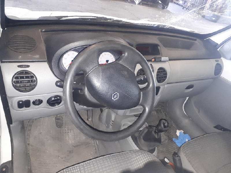 renault kangoo (f/kc0) del año 2006