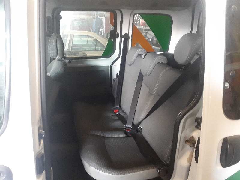 renault kangoo (f/kc0) del año 2006