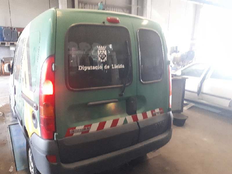 renault kangoo (f/kc0) del año 2006