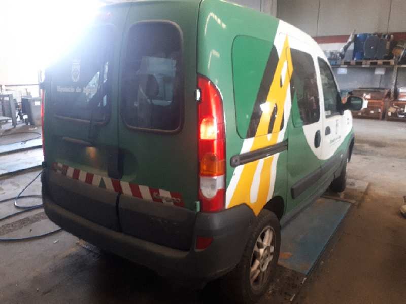 renault kangoo (f/kc0) del año 2006