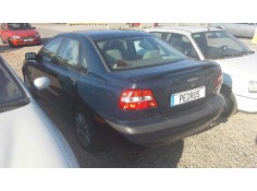 volvo s40 berlina del año 2002 2