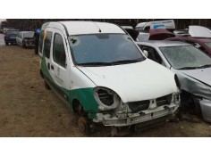 renault kangoo (f/kc0) del año 2006