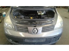 renault espace iv (jk0) del año 2004