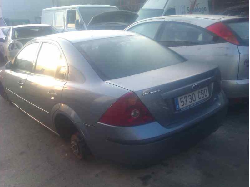 ford mondeo berlina (ge) del año 2000