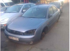 ford mondeo berlina (ge) del año 2000 2