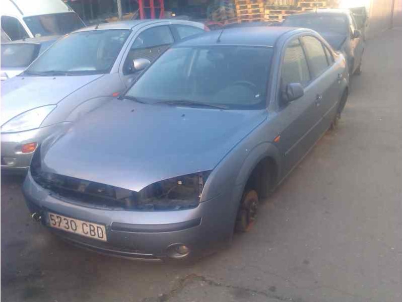 ford mondeo berlina (ge) del año 2000