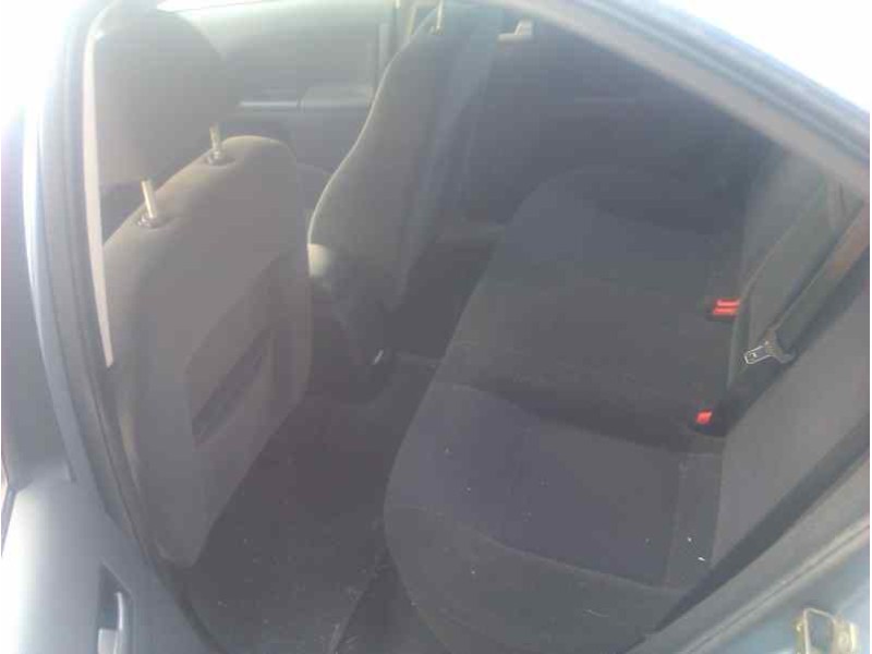 ford mondeo berlina (ge) del año 2000