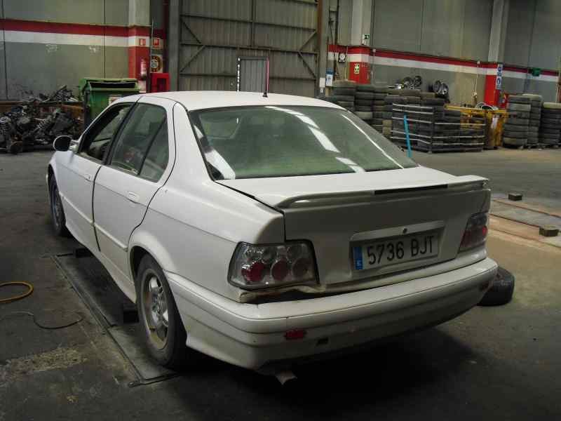 bmw serie 3 berlina (e36) del año 1993
