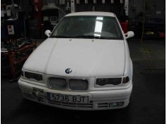 bmw serie 3 berlina (e36) del año 1993 2