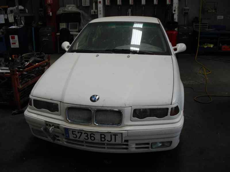 bmw serie 3 berlina (e36) del año 1993