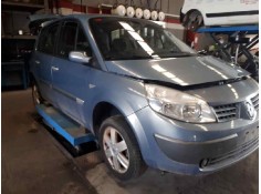 renault scenic ii del año 2005 2